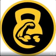 Logo de Josue Strength